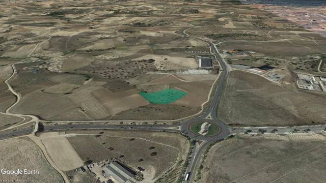 Terreno en Venta en Pt Paraje La Perdiguera en El Pijorro