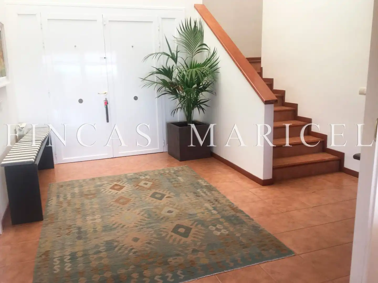 Casa o chalet en venta en Sitges con Aire acondicionado, Calefacción y Jardín privado