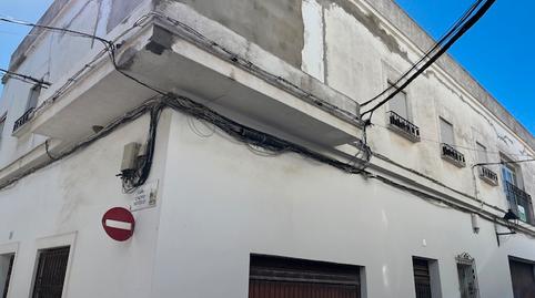 Foto 3 de Edifici en venda a Calle Calvo Sotelo, 20, Barbate ciudad, Cádiz