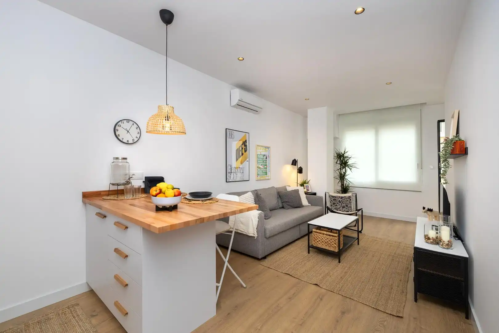 Piso en venta en Avenida CADIZ, Barrio de Zaidín