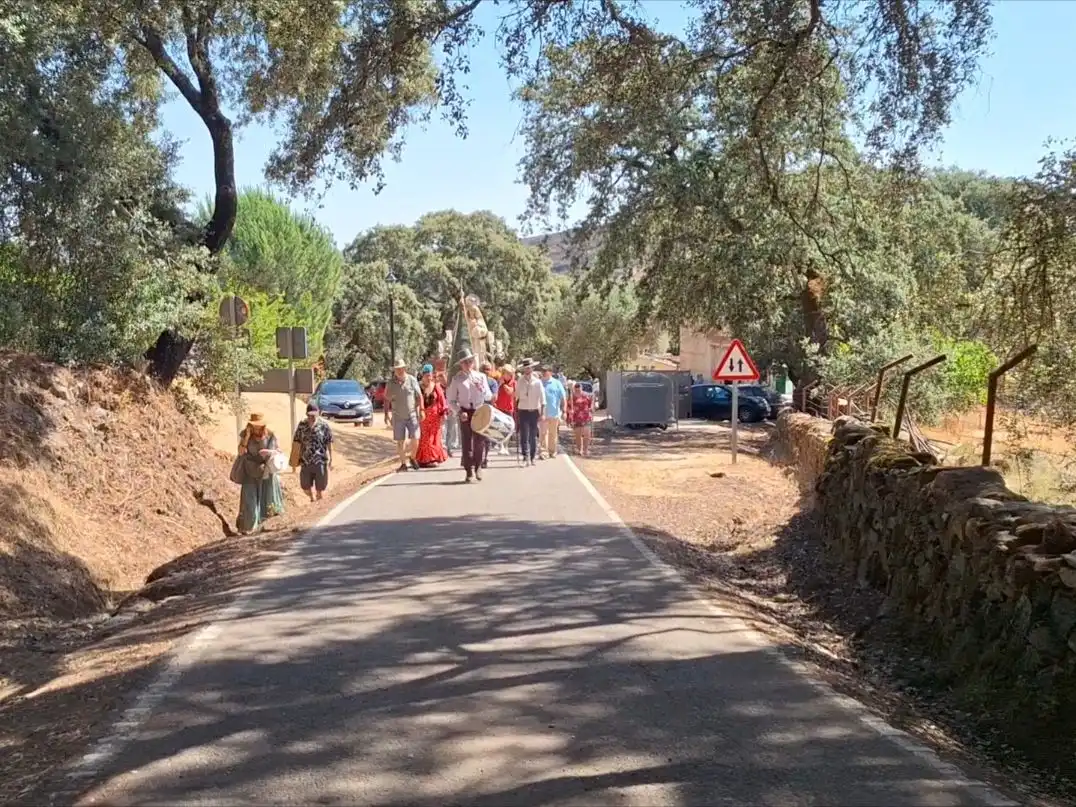 Wohnbaugrundstück zum Verkauf in Calle Piedra del Majar 2, imagen 3