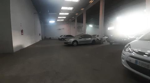 Foto 4 de Garaje en venta en Pinilla, Zamora Capital