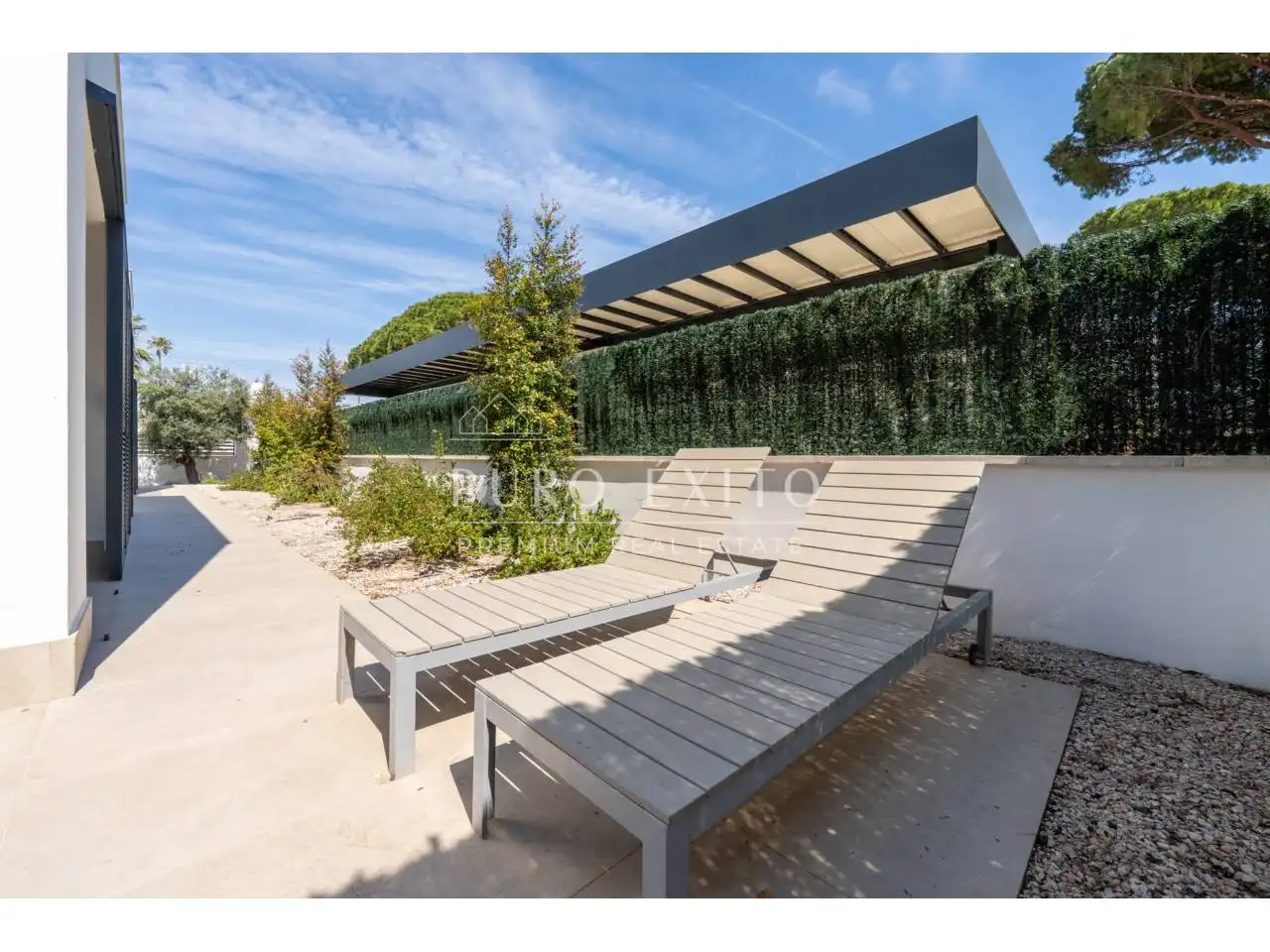 Terrace of Houses for sale in Cambrils  with Air Conditioner, Private garden and Terrace