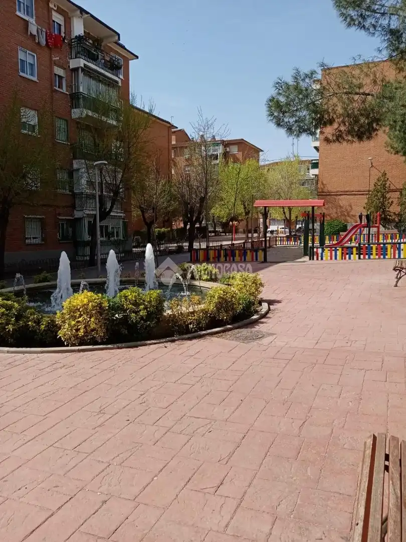 Flat for sale in Torrejón de Ardoz, Madrid