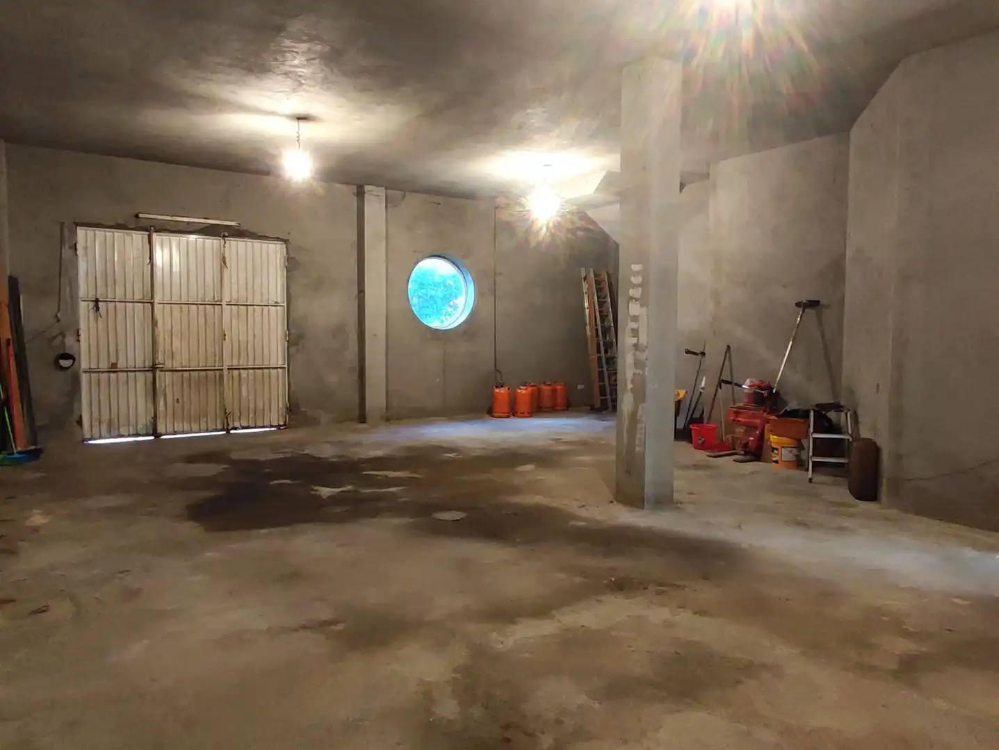 Casa a schiera con giardino in vendita a Avenida Vilaboa, imagen 31