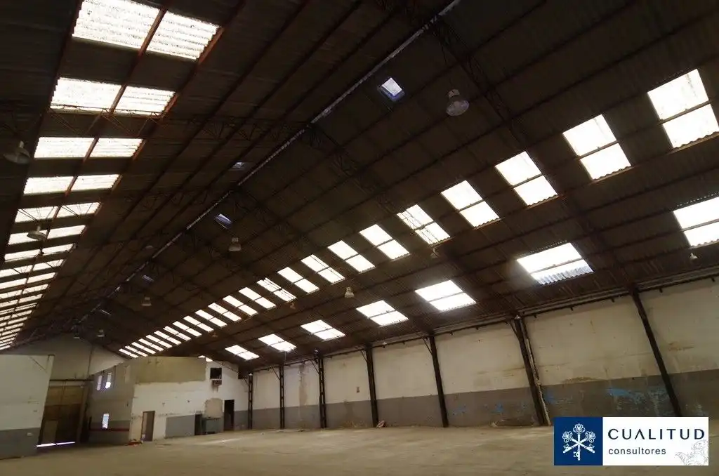 Industrial buildings for rent in Castellón de la Plana / Castelló de la Plana