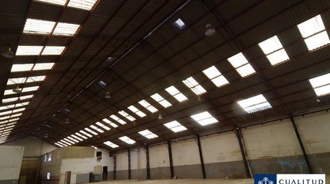 Photo 3 of Industrial buildings to rent in Mestrets, Castellón