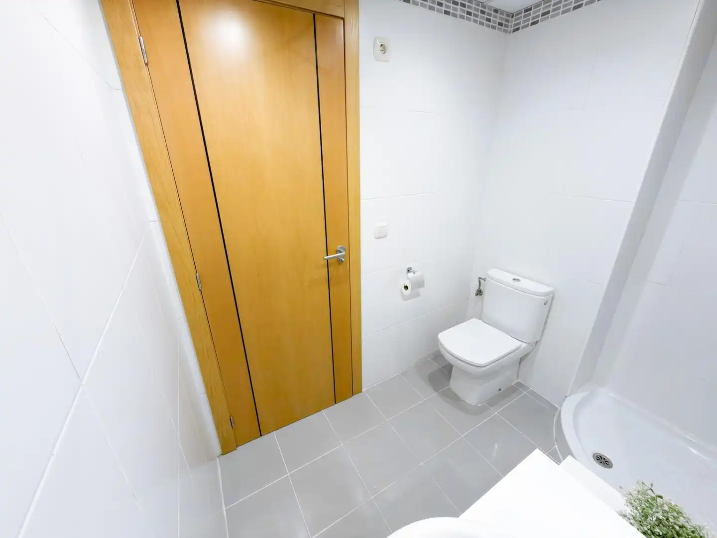Baño de Planta baja en venta en Massalfassar con Aire acondicionado y Calefacción