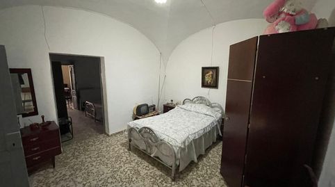 Foto 4 von Gebaude zum Verkauf in Montánchez, Cáceres