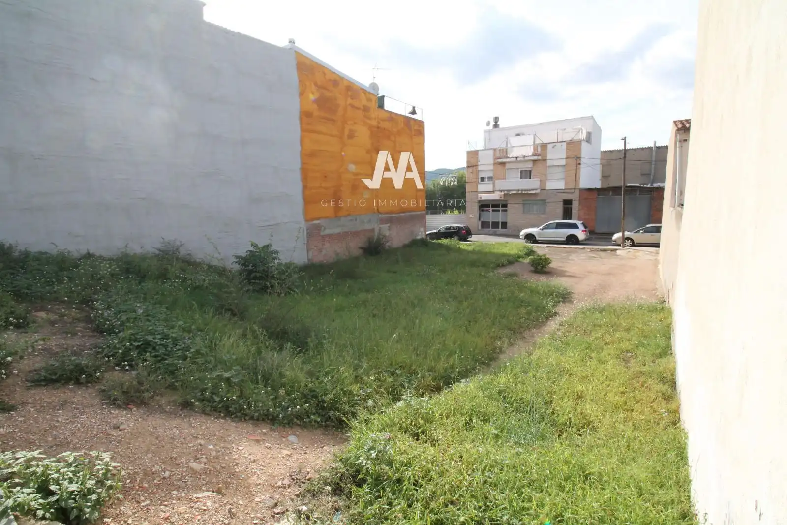 Terreny residencial en venda a Vilanova del Camí, imagen 2