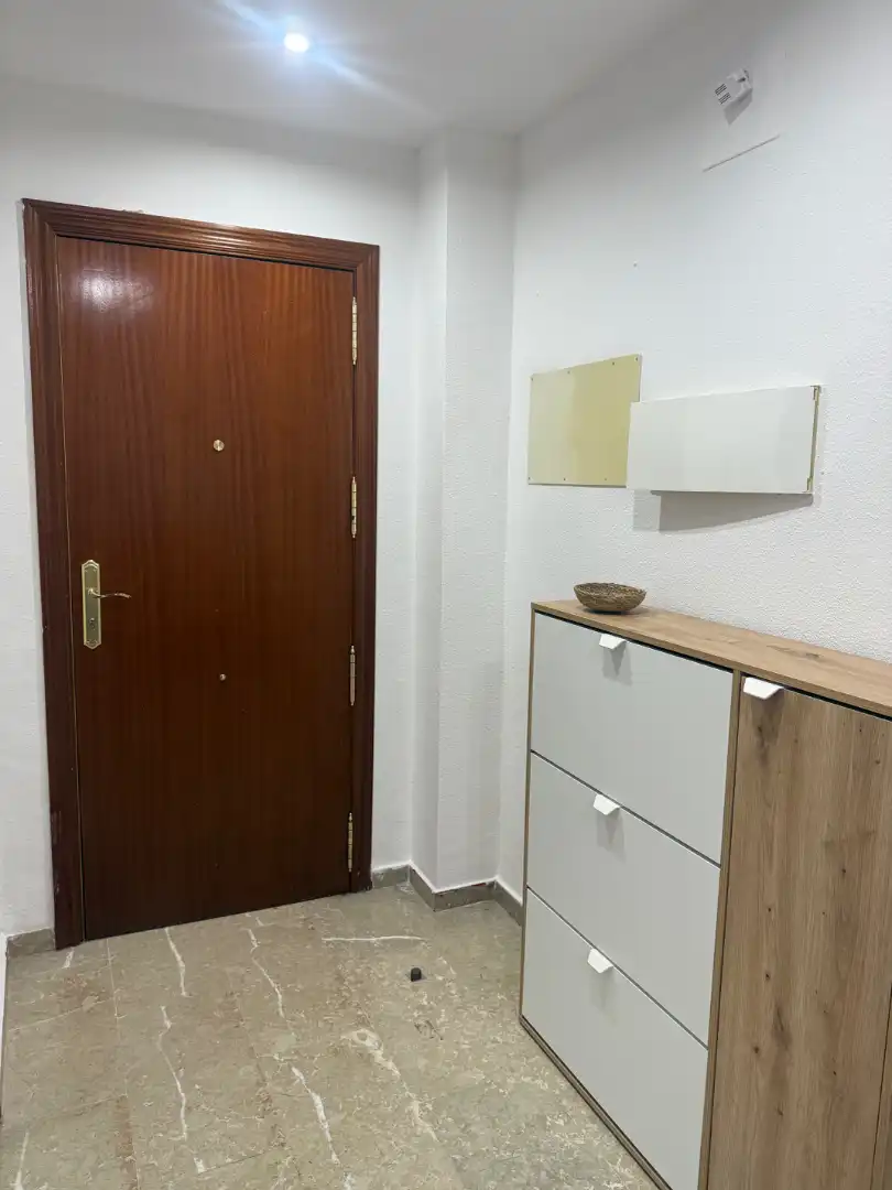 Wohnungen zur Miete in Badajoz mit Terrasse, Möbliert und Ofen