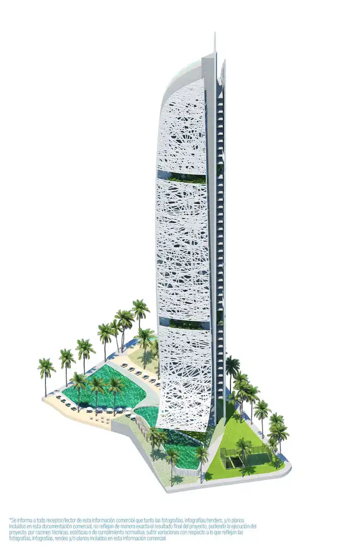 Apartament amb ascensor en venda a Playa de Poniente, imagen 4