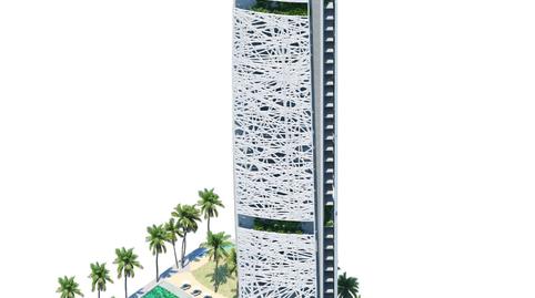 Foto 4 de Apartament en venda a Playa Poniente, Benidorm