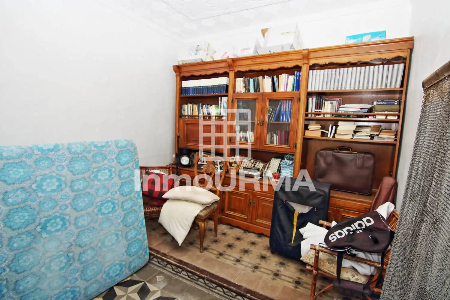 Casa o xalet en venda en Elda amb Jardí privat
