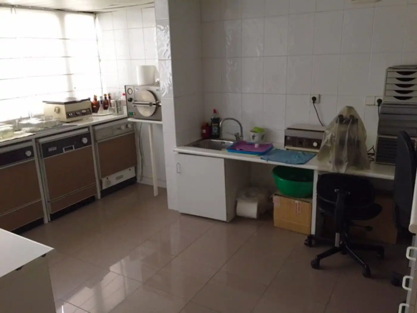 Piso con ascensor en venta en Avenida MENDEZ NUÑEZ, imagen 8