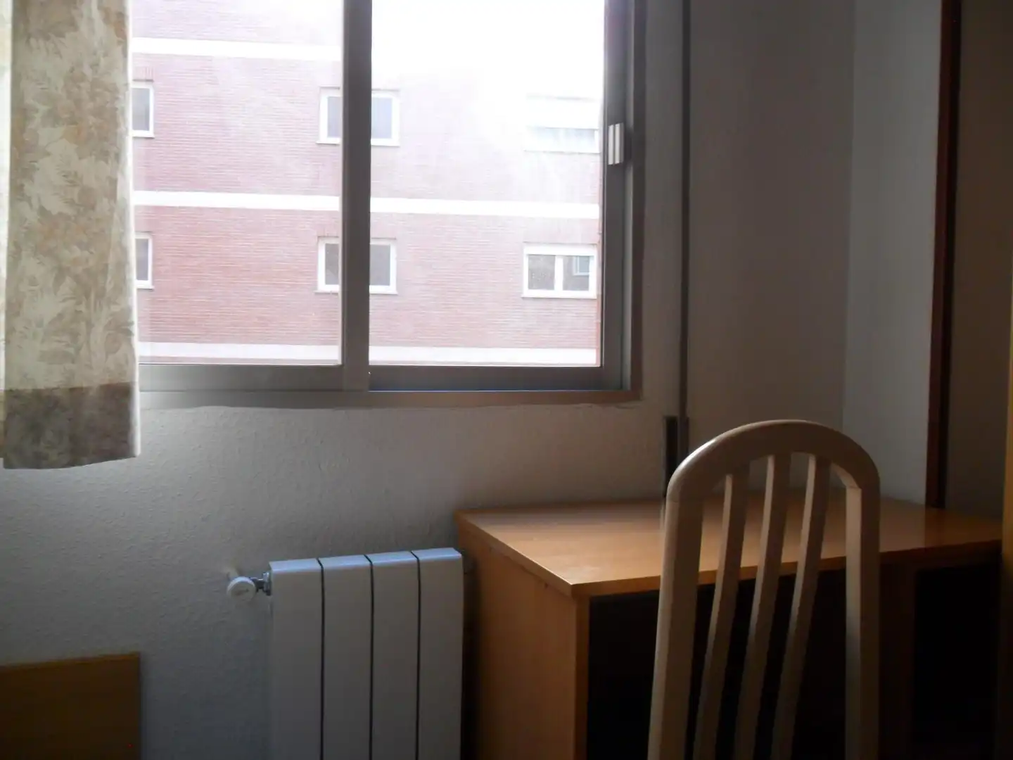 Flat for rent in Plaza de Toros