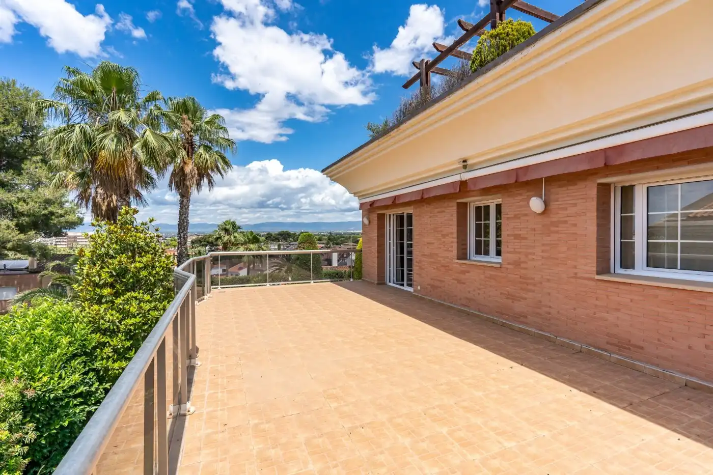 Detached house with pool for sale in Mar i Camp - Platja dels Capellans, imagen 90