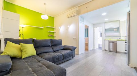 Photo 2 of Flat for sale in Calle Granada, Pacífico, Madrid Capital