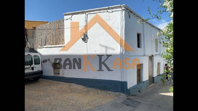Dúplex en Venta en Calle ZACATIN en Berja