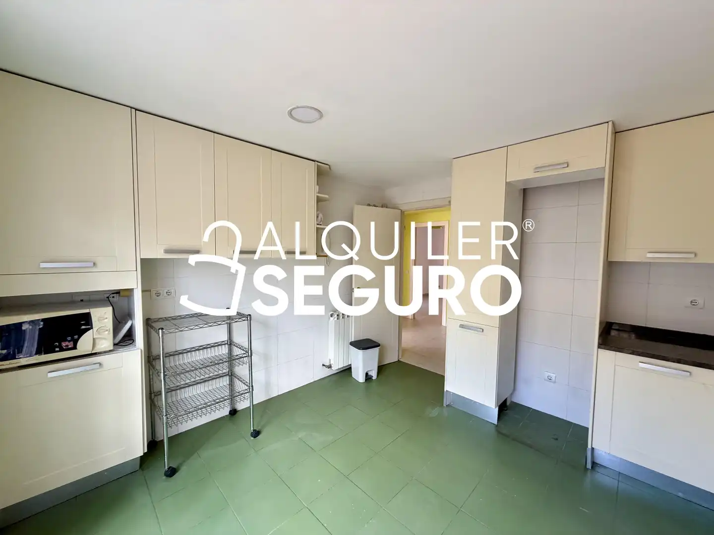 Houses for rent in Asterix, Centro