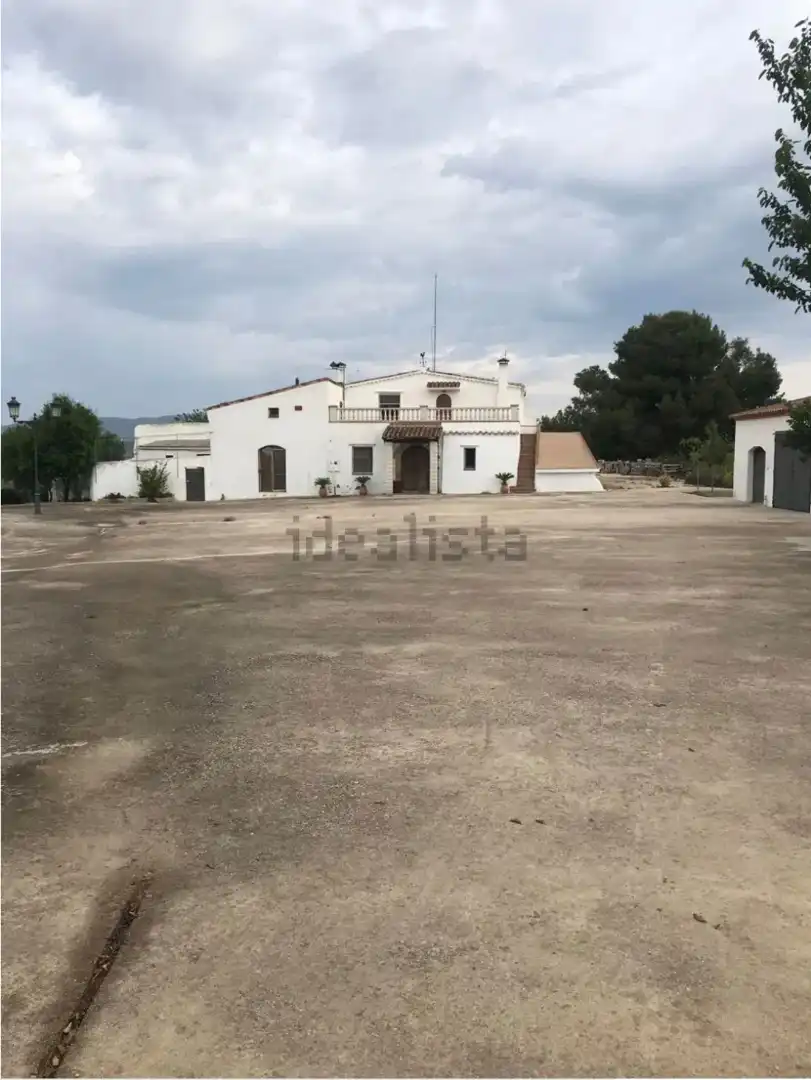 Finca rústica en venda a Carretera de Castellet, 114, L'Arboç