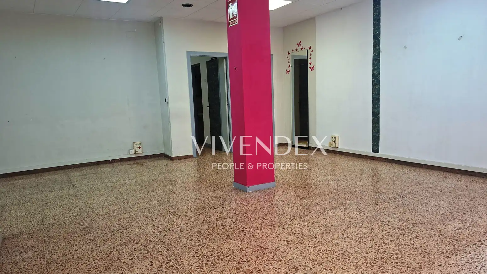 Business premises to rent in Reus - PARE GIL, imagen 20