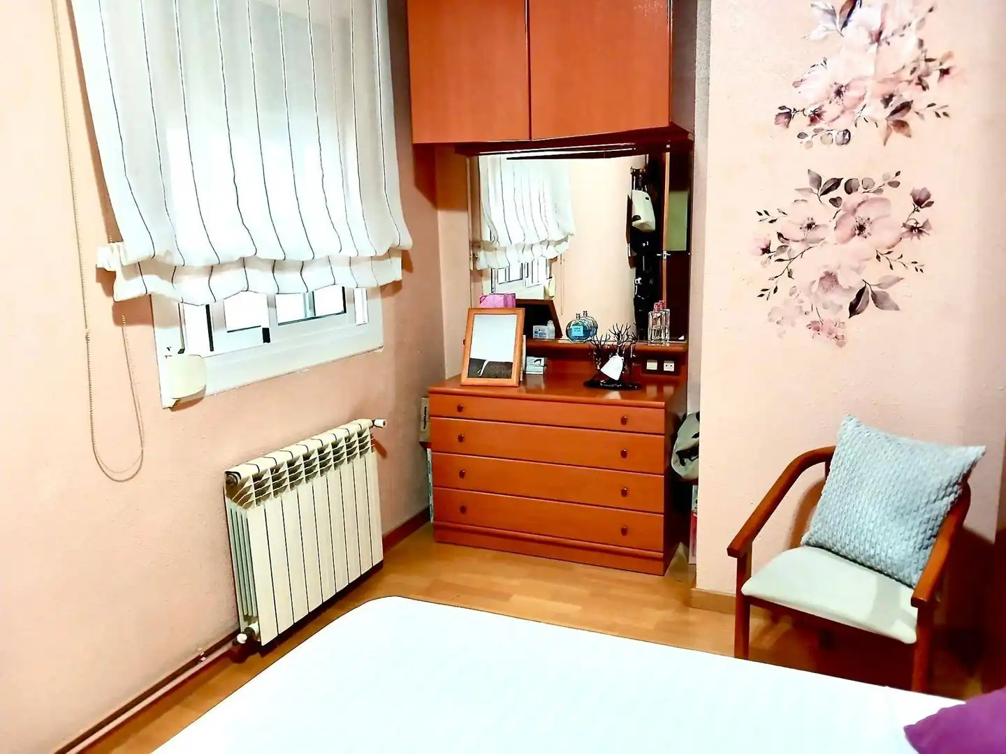 Piso con terraza en venta en La Plana, imagen 15