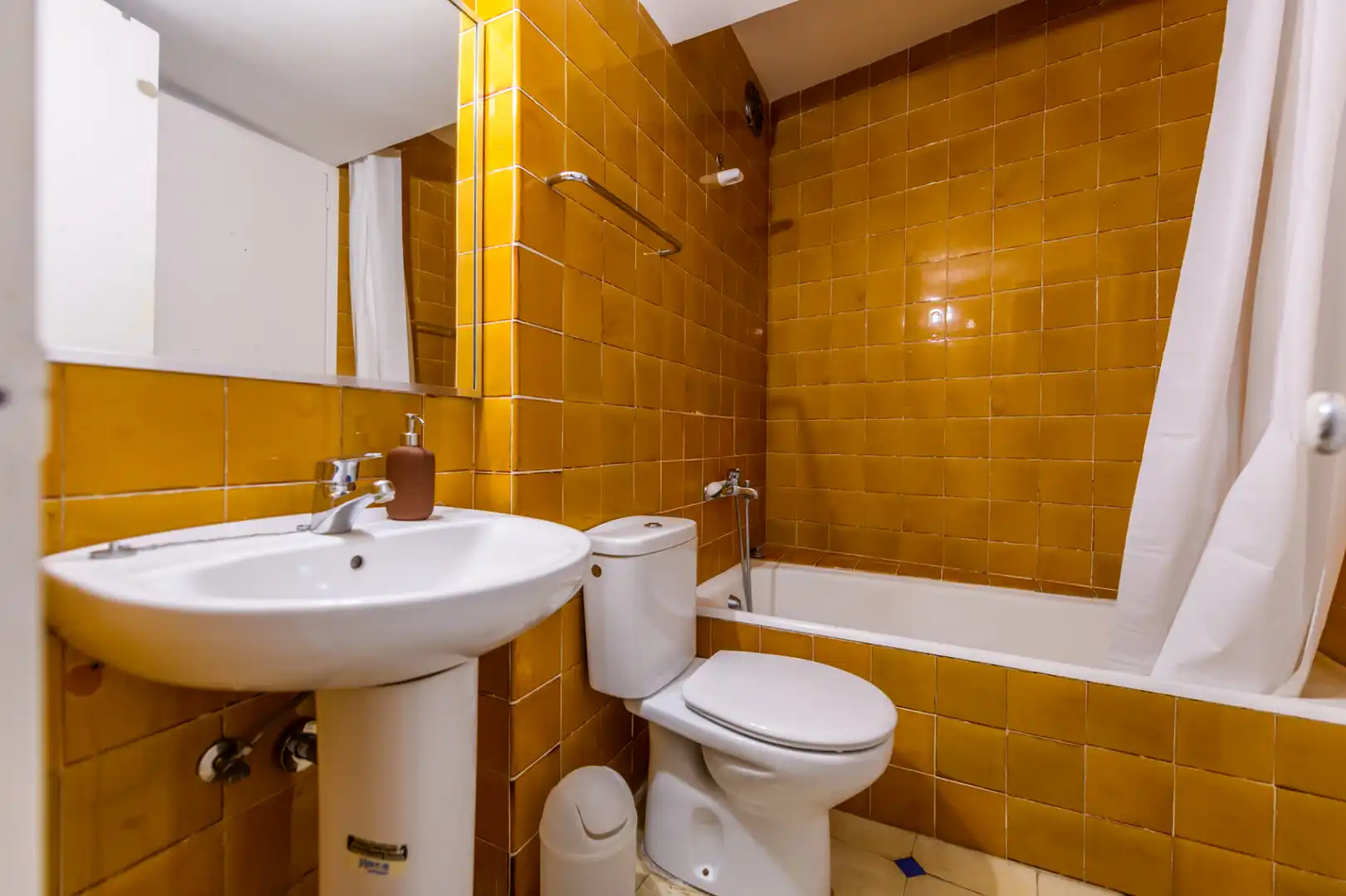 Baño de Casa o chalet en venta en Cadaqués con Amueblado