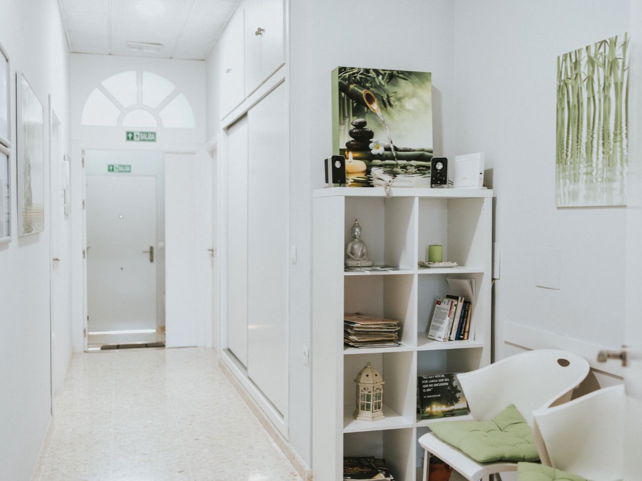 Büro miete in Calle Alonso de Ercilla, 29, La Hispanidad - Verdeluz