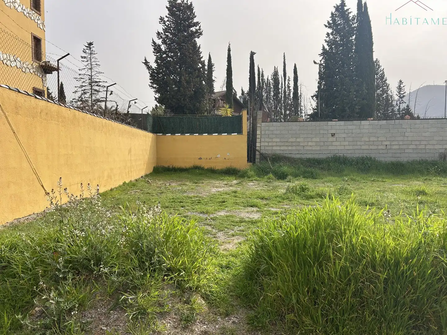 Residencial en venda en Cenes de la Vega, Granada