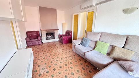 Foto 5 de Pis en venda a El Poal, Castelldefels