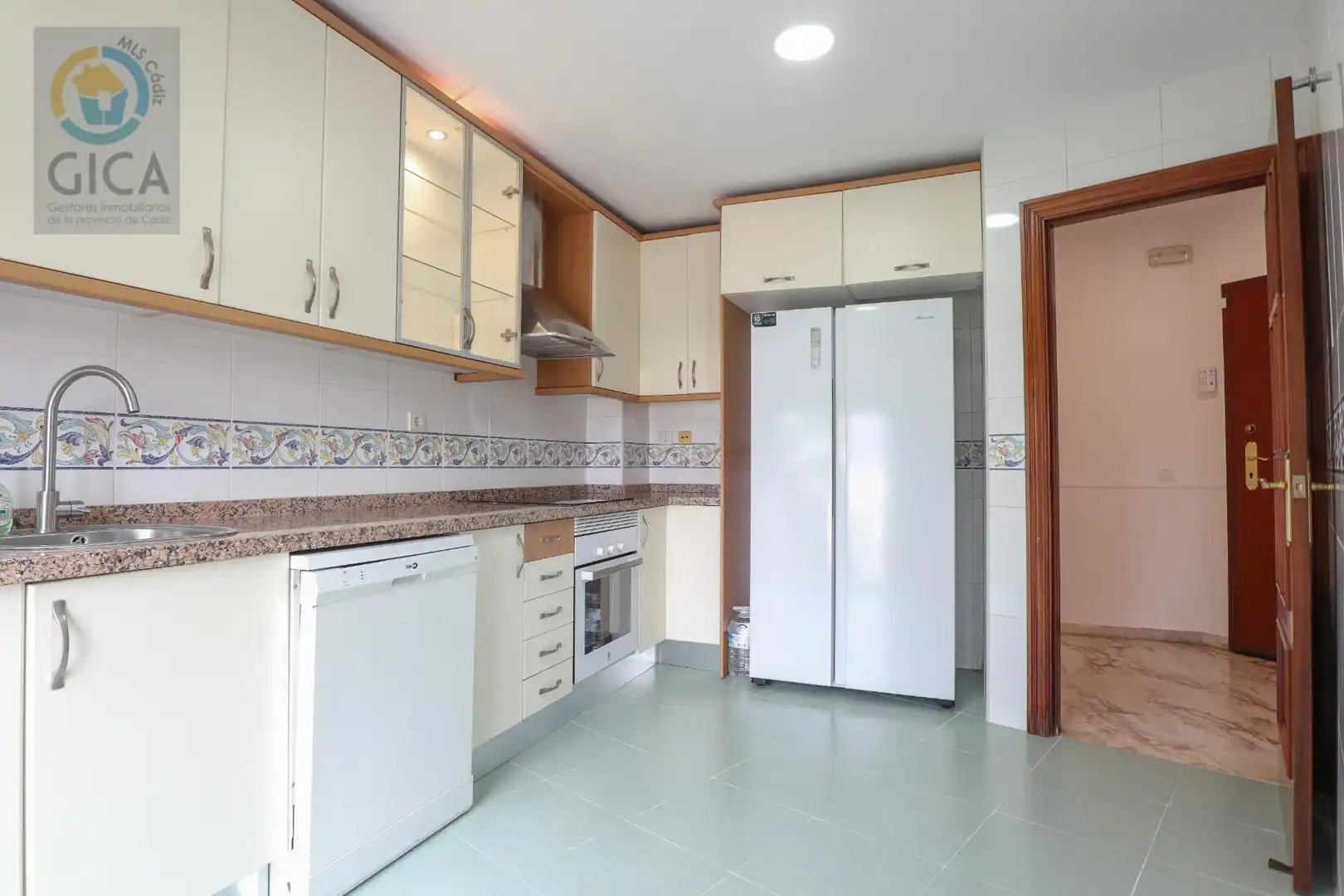 Flat with terrace for sale in VIRGEN DE LA PALMA, imagen 24
