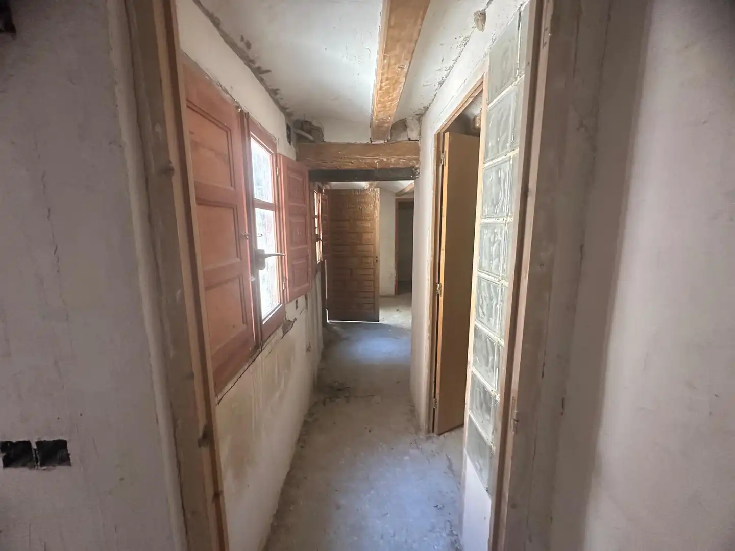 Ático en venta en Tortosa con Terraza
