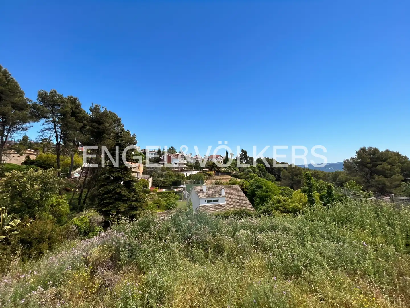Terreny residencial en venda a Pallejà, imagen 5