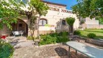 Garden of Single-family semi-detached for sale in Girona Capital  with Heating, Private garden and Terrace