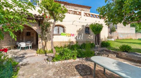 Photo 4 of Single-family semi-detached for sale in Tambor Anso, Sant Daniel, Girona