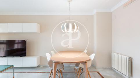 Foto 3 de Pis de lloguer a Carrer de Colón, Sant Francesc,  Valencia Capital