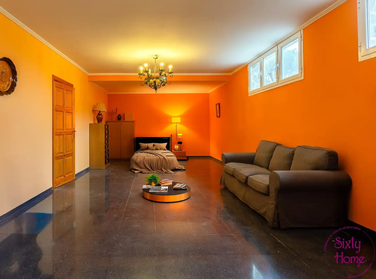 Houses for sale in Zaragoza  with Heating, Private garden and Terrace