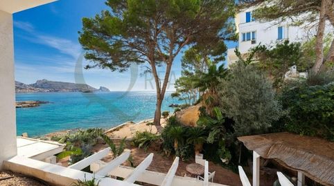 Photo 2 of Single-family semi-detached for sale in L'Olla, Altea