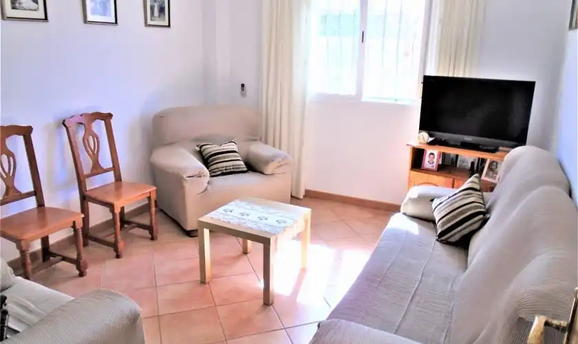 House with garden for sale in Carboneras, imagen 13
