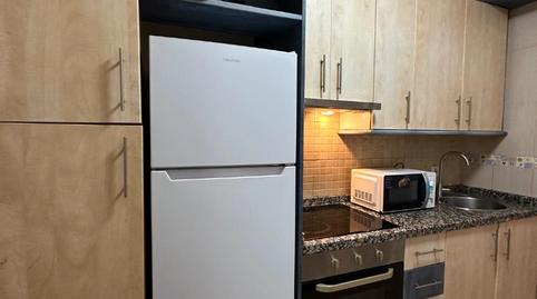 Photo 5 of Flat to rent in Calle San Miguel, 20, El Parador de las Hortichuelas, Roquetas de Mar