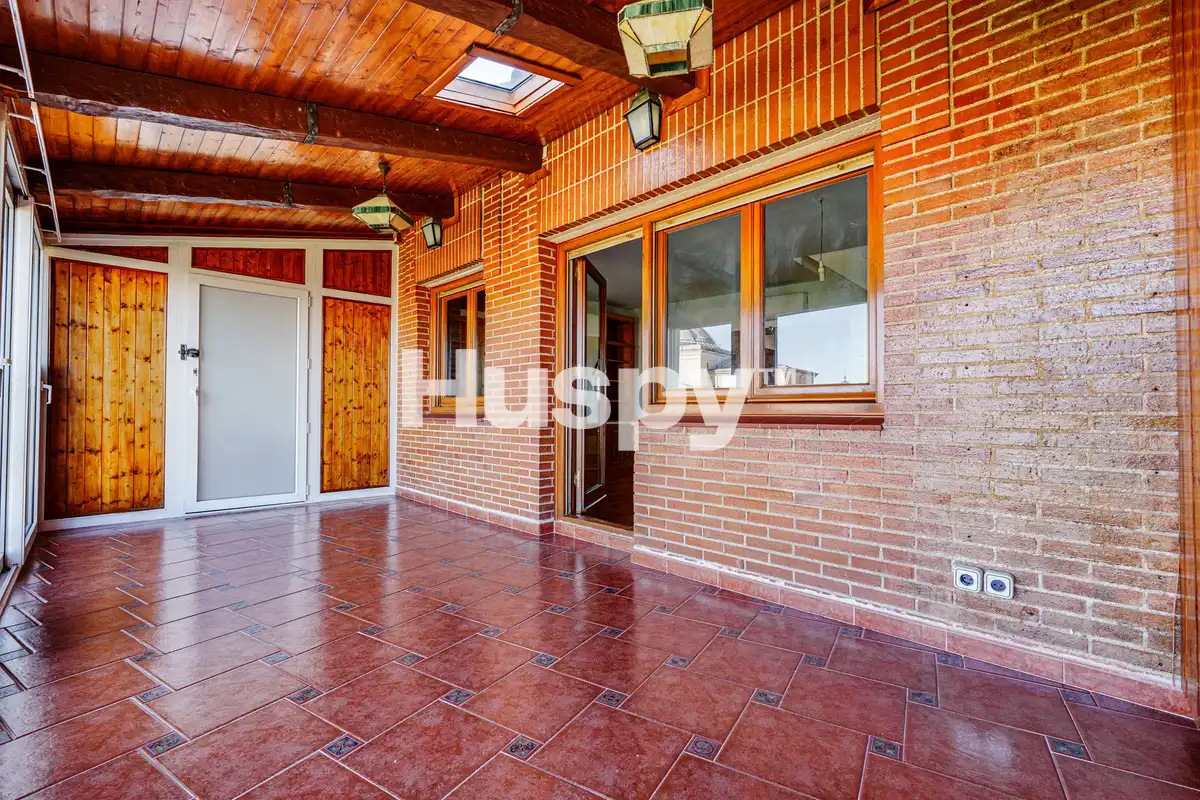 Duplex avec terrasse à louer à Calle del Rosario, imagen 10