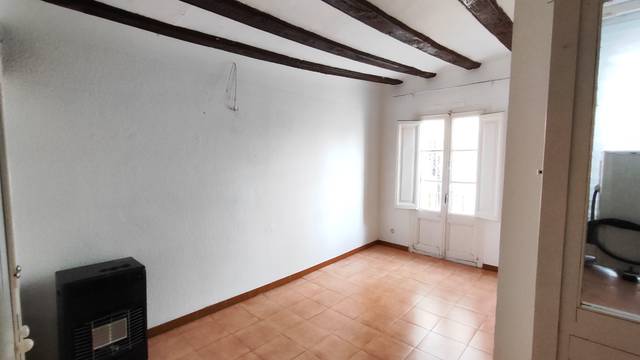 Apartamento en Alquiler en Plaça de Sant Agustí Vell, 14 en Sant Pere, Sta. Caterina i la Ribera
