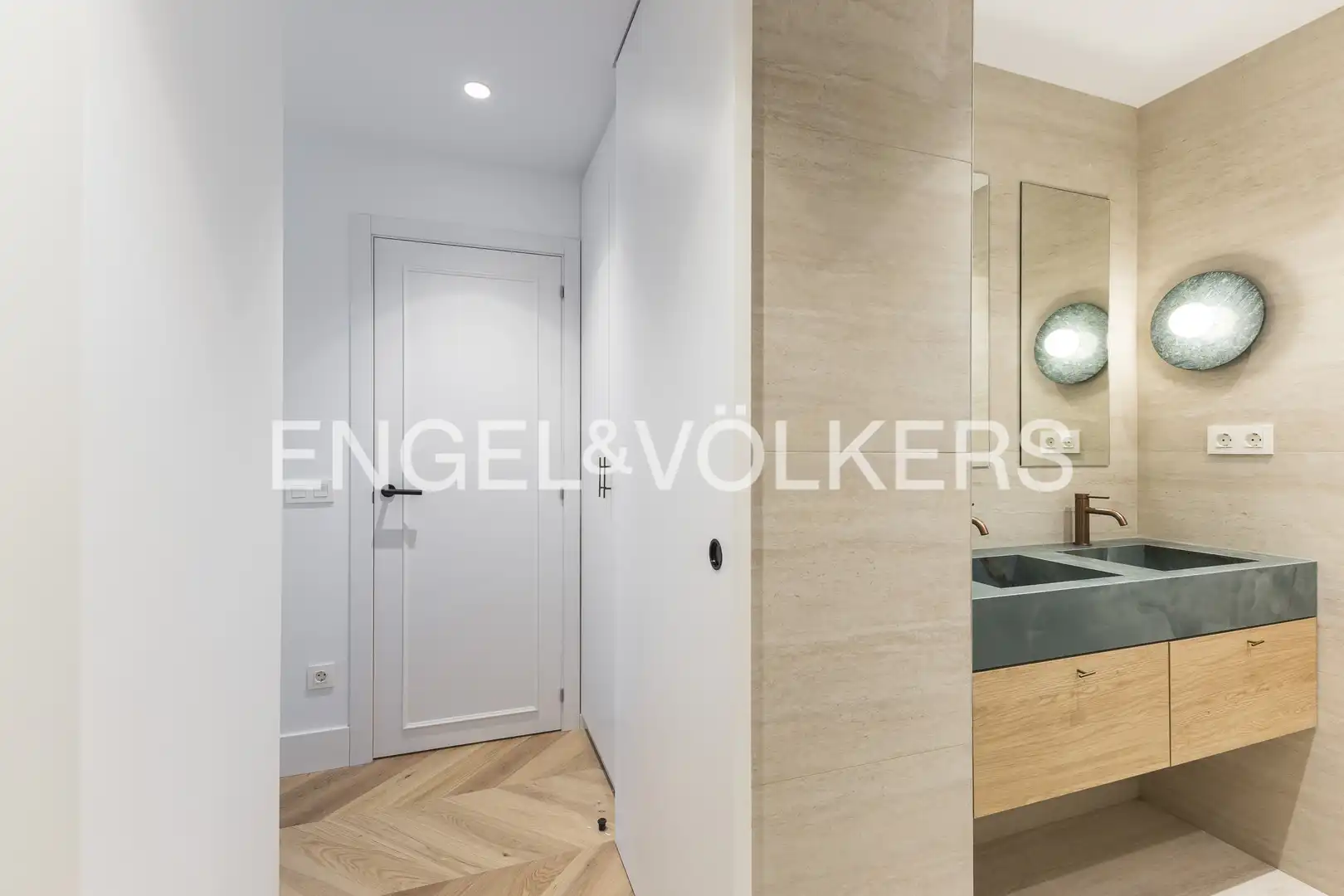Flat for rent in Chamberí