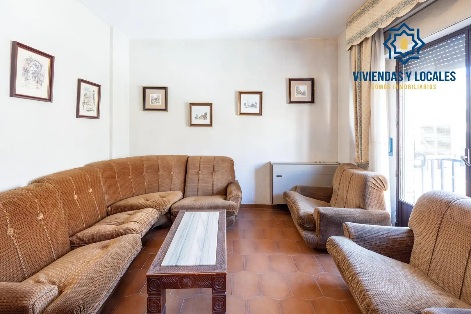 Wohnung mit Terrasse zum Verkauf in Plaza ESPAÑA, imagen 9
