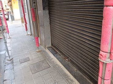 Gewerbefläche zum Verkauf in Calle de Donoso Cortés