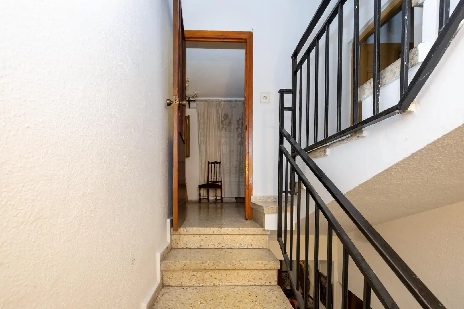 Maison avec terrasse à vendre à Calle TURIA, imagen 12