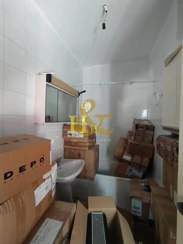 Bathroom of Houses for sale in Sanlúcar de Barrameda  with Terrace