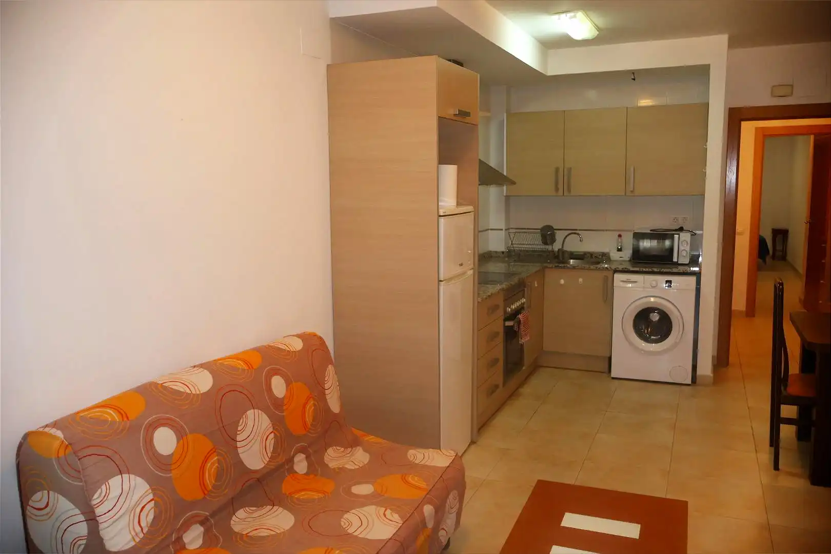 Estudio en venta en Vall d'Alba, imagen 5