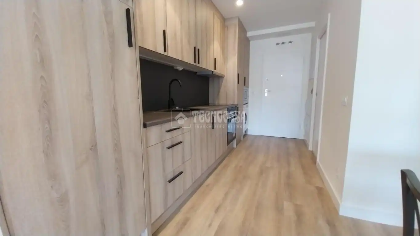 Maisonette zur Miete in Vega de la Moraleja